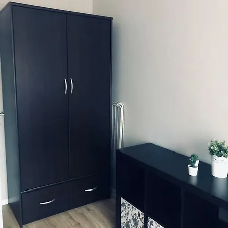 Apartament Oliwa Dla 4 Osob Apartmán *
