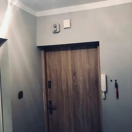 Apartament Oliwa Dla 4 Osob Gdaňsk
