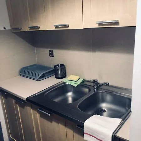Apartament Oliwa Dla 4 Osob *