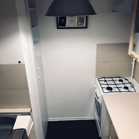 Apartament Oliwa Dla 4 Osob