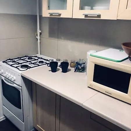 Apartament Oliwa Dla 4 Osob