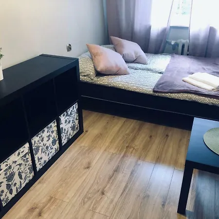 Apartament Oliwa Dla 4 Osob Apartmán